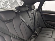 Audi S3 S3 SPORTBACK QUATTRO 17