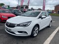 Vauxhall Astra 1.4 Astra SRi 5dr 5