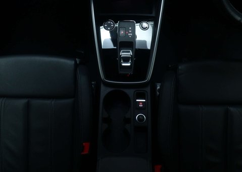 Audi A3 1.0 A3 Sportback 30 TFSI MHEV S Line Semi-Auto 5dr 20