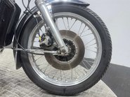 Honda GL 1978 26K PROJECT CLASSIC BIKE 1000CC SPARES OR REPAIR 17