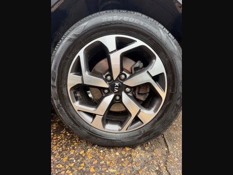 Kia Sportage 1.6 CRDi 2 SUV 5dr Diesel Manual Euro 6 (s/s) (134 bhp) 12