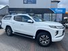 Mitsubishi L200 DI-D BARBARIAN DOUBLE CAB AUTO REAR CANOPY