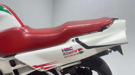 Honda VFR 1991 SPARES OR REPAIR NON RUNNING PROJECT BIKE 750CC CLASSIC 24