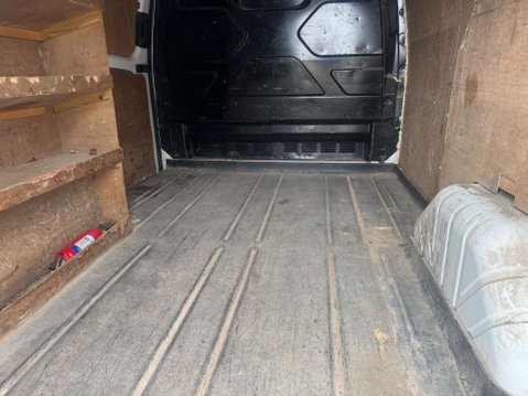 Ford Transit Custom 2.2 Transit Custom 290 Trend E-Tech 10