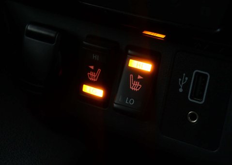 Nissan LEAF Leaf Takna 5dr 33