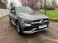 Mercedes-Benz GLC GLC 220 D 4MATIC AMG LINE 5