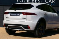 Jaguar E-Pace 1.5 E-PACE R-Dynamic SE PHEV AWD Auto 4WD 5dr 11