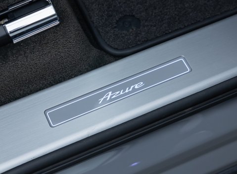 Bentley Bentayga V8 AZURE 29