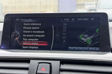 BMW 3 Series 2.0 320d xDrive Luxury Auto 4WD 4dr 51