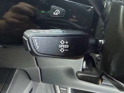 Audi A4 2.0 A4 Black Edition 35 TDI MHEV Semi-Auto 5dr 46