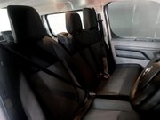 Vauxhall Vivaro Life 50kWh Combi MPV 5dr Electric Auto LWB (9 Seat, 11kW Charger) (136 ps) Elect 11