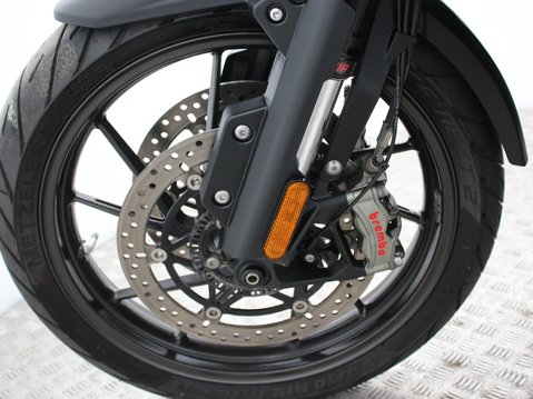 Triumph Tiger 1200 TIGER 1200 GT EXPLORER 25