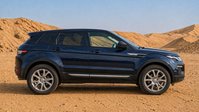 Land Rover Range Rover Evoque 2.0 TD4 SE Tech Auto 4WD Euro 6 (s/s) 5dr 4