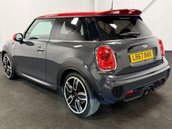 Mini Hatch 2.0 John Cooper Works 3dr 3