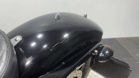 Harley-Davidson Sportster NIGHTSTER XL1200 N 2012 20K GREAT LOOKS NEW MOT AND SERVICED 33