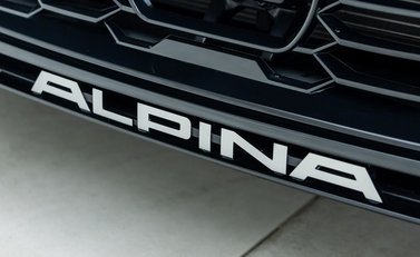 BMW Alpina B3 Touring 32