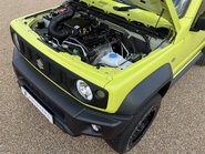 Suzuki Jimny ALLGRIP by STORM CUSTOMS 72