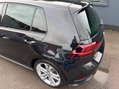 Volkswagen Golf GTD TDI DSG 14