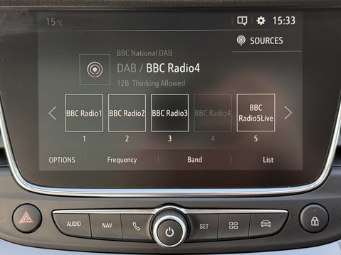 Vauxhall Grandland X 1.2 Turbo Elite Nav 5dr Auto [8 Speed] 22