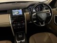 Land Rover Discovery Sport SD4 HSE 13