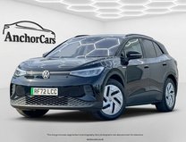 Volkswagen Id.4 Pro 77kWh Life SUV 5dr Electric Auto (174 ps) 1