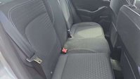 Ford Fiesta 1.0T EcoBoost GPF Zetec Hatchback 5dr Petrol Auto Euro 6 (s/s) (100 ps) 6
