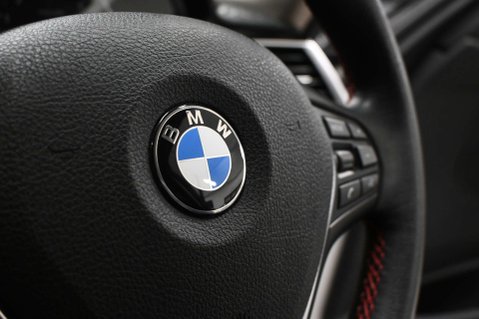 BMW 3 Series 2.0 320I Sport Auto 5dr 53