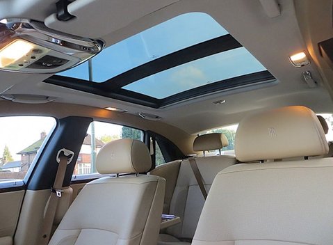 Rolls-Royce Ghost 11