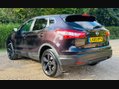 Nissan Qashqai 1.5 dCi n-tec SUV 5dr Diesel Manual 2WD Euro 6 (s/s) (110 ps) 7