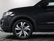 Volkswagen T-Cross SE TSI 27