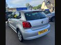 Volkswagen Polo 1.2 Match Euro 5 5dr 5