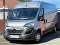 Citroen Relay 2.2 BlueHDi 35 Enterprise L3 High Roof Euro 6 (s/s) 5dr 5