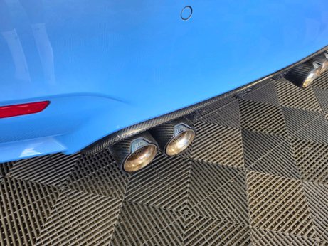BMW M4 3.0 BiTurbo GPF Competition Coupe 2dr Petrol DCT Euro 6 (s/s) (450 ps) 21