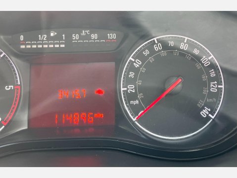 Vauxhall Corsa 1.3 CDTi FWD L1 H1 (s/s) 3dr Start/Stop 24