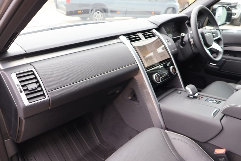 Land Rover Discovery 2026 COMMERCIAL DYNAMIC HSE DEMO MODEL ELECTRIC SEATS STYLED SEEKER  21