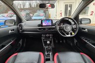 Kia Picanto GT-LINE ISG.. 1 OWNER FROM NEW.. 3 SERVICES.. STUNNING EXAMPLE 10