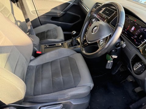 Volkswagen Golf 2.0 TDI BlueMotion Tech GT Euro 6 (s/s) 5dr 10