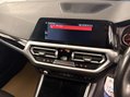 BMW 3 Series 2.0 320d SE Touring Auto Euro 6 (s/s) 5dr 17