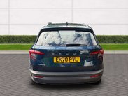 Skoda Karoq 1.5 Karoq SE L TSI 5dr 6