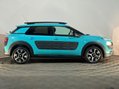 Citroen C4 Cactus PURETECH FLAIR ETG S/S 4