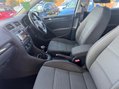 Volkswagen Golf 1.4 TSI Match Euro 5 5dr 31
