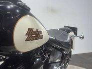 Harley-Davidson Softail FAT BOY 1999 1340 EVO CUSTOM BUILD MOT ICONIC CRUISER BIKE 17