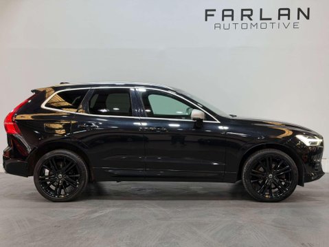 Volvo XC60 2.0 D4 R-Design Pro SUV 5dr Diesel Auto AWD Euro 6 (s/s) (190 ps) 15