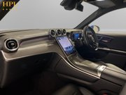 Mercedes-Benz GLC 2.0 GLC300h MHEV AMG Line (Premium) SUV 5dr Petrol Hybrid G-Tronic+ 4MATIC 29
