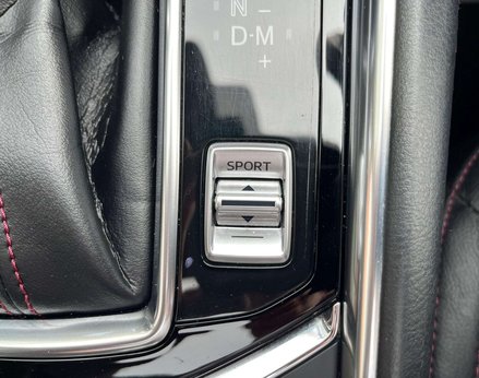 Mazda CX-5 2.0 CX-5 Sport Black Auto 5dr 46