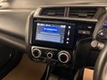 Honda Jazz 1.3 i-VTEC SE Navi CVT Euro 6 (s/s) 5dr 17