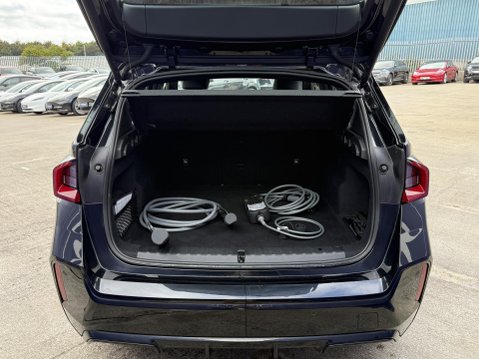 BMW iX1 30 66.5kWh M Sport SUV 5dr Electric Auto xDrive (11kW Charger) (313 ps) 21