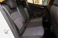 Skoda Fabia COLOUR EDITION MPI 37