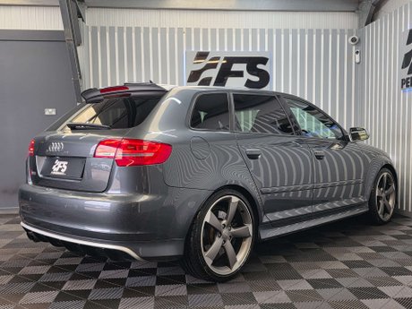 Audi RS3 2.5 TFSI Sportback 5dr Petrol S Tronic quattro Euro 5 (340 ps) 34