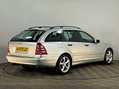 Mercedes-Benz C Class C180 KOMPRESSOR CLASSIC SE AUTOMATIC 7